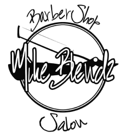 Mike Blendz Barbershop Salon